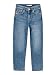 Produktbild NAME IT Jungen Nkmryan Straight Jeans 3418-be Noos, Medium Blue Denim, 158