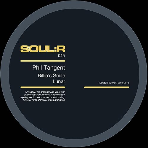 Phil Tangent