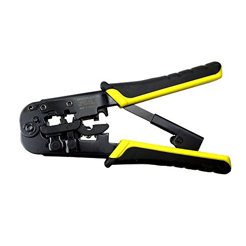Klein Tools VDV226-011-SEN Crimper - Image 3