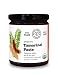 Pure Organic Tamarind Paste Concentrate - Sweet and Sour Sauce for Indian Chutney and Thai curry, Gluten Free, No Sugar Added, Glass Jar