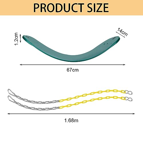 Consejos y reviews para comprar Columpios para jardin que Puedes comprar On-line. 26 Imagen adicional