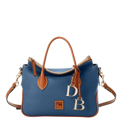 Dooney & Bourke Designer Satchel Bag