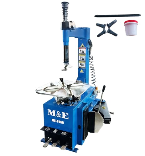 KATOOL ME-T450 Tire Changer Machine