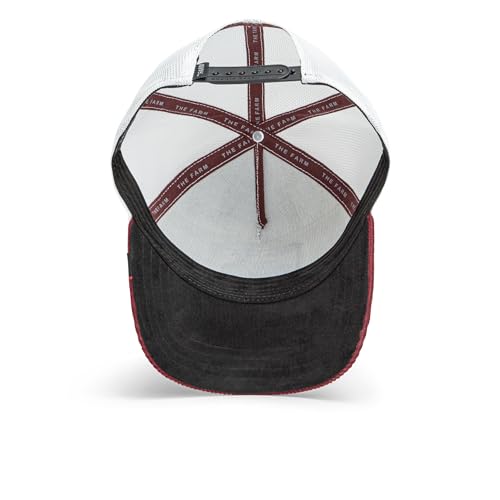 Image of Goorin Bros. Flip Side Collection Trucker Hat for Men and Women