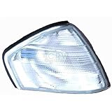 Frontblinker links Blinker Frontblinker links für SL R129 Bj. 89-98 weiß