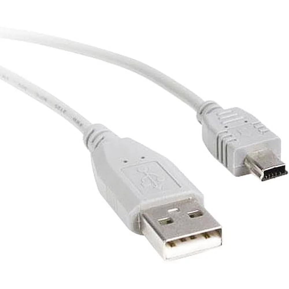 See full amazon price history chart for ALRITO USB 2.0 A to Mini 5 pin B V3 Cable for External HDDS/Camera/Card Readers/Scanners ALRITO USB 2.0 A to Mini 5 pin B V3 Cable for External HDDS/Camera/Card Readers/Scanners (B0D2W7GZ3F) Amazon Price History, Amazon Price Tracker