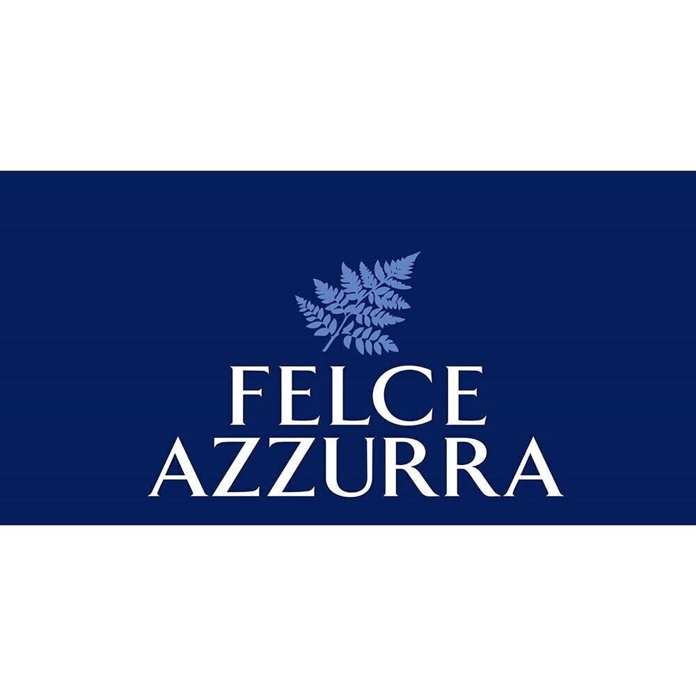 12 confezioni di FELCE AZZURRA Sgrassatore Multiuso, spray detergente con sgrassatore, 750 ml