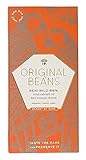 Original Beans Beni Wild Harvest Chocolate Bar