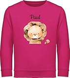 Geschenk mit Namen personalisiert by Shirtracer