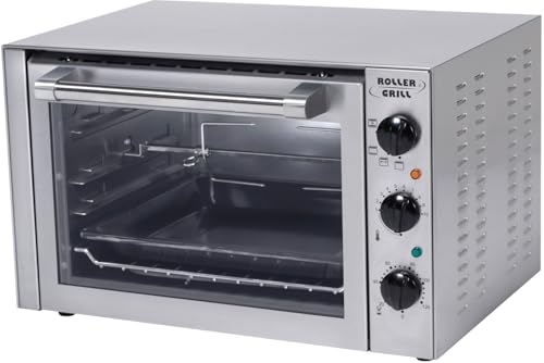 ROLLER GRILL Mini four MR 280 I