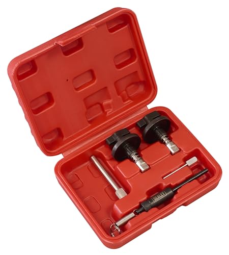 Outil de réglage Sealey VSE5881A verrouillage moteur diesel chaîne de distribution automobile