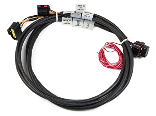 Holley 558-417 HEMI Drive-By-Wire Harness