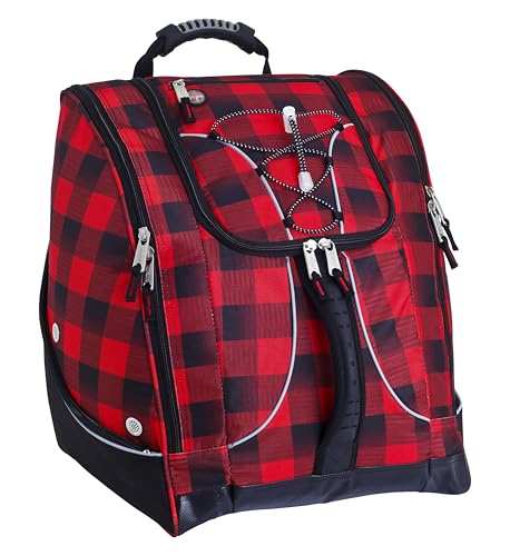 Athalon Everything Boot Bag/Backpack