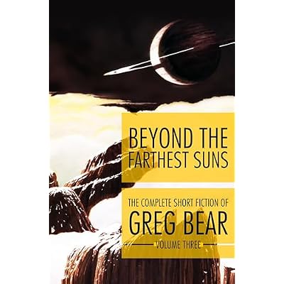 Beyond the Farthest Suns