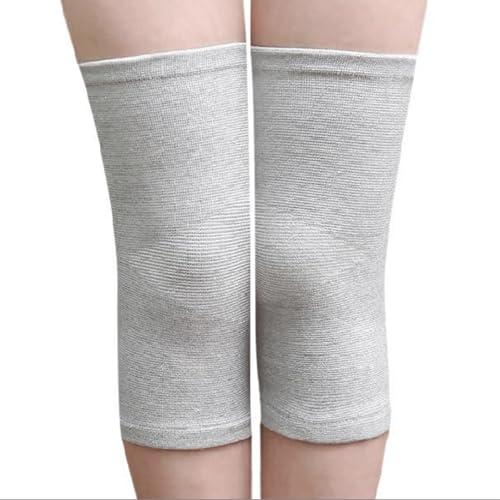 XORGEXIMO Rodilleras Rodilleras Deportivas de Soporte, Protector de Alta Elasticidad, Rodilleras para prevenir Lesiones y Artritis, Mantener el Calor, 1 ud.