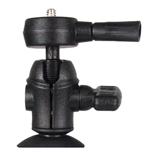 The Professional Flexible Bendipod For Olympus Stylus 9000 (Mju 9000) Camera, 8" Tripod - Quick Release - Sturdy Grip - Every Day Use! #TOP3