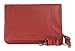 Tucano One Premium Clutch real leather bag for MacBook Air 11" and Ultrabook