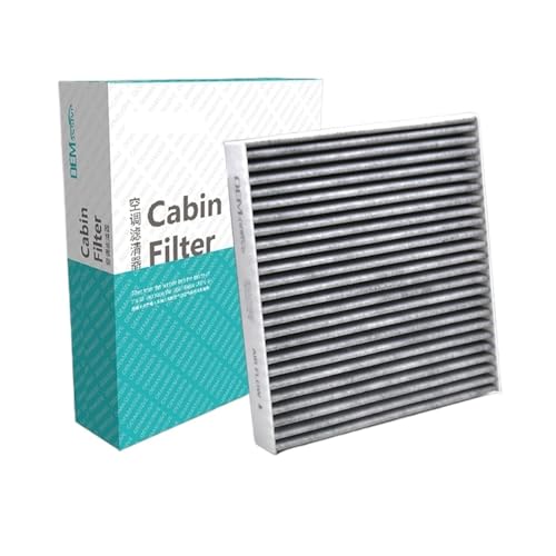 Filtro de aire de habitáculo para coche Nissan Altima y Maxima B727A-79925