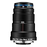 canon ef 100mm f 2.8 l is usm macro lens manual LAOWA LAOWA 25mm f/2,8 Ultra Macro 2,5-5x f. Canon EF