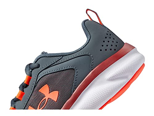Image of Under Armour Girl's Assert 9 (Big Kid)