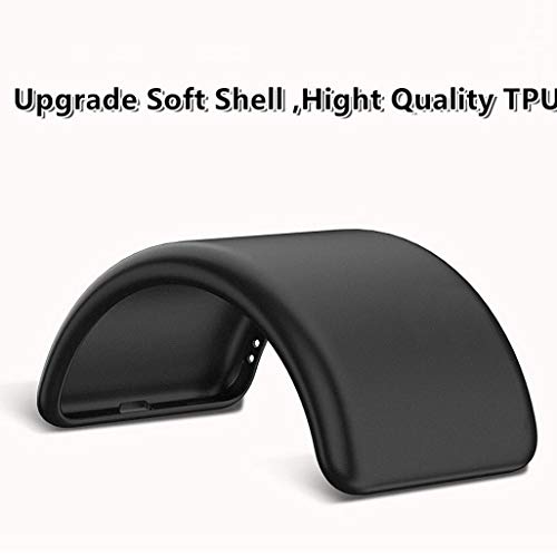 TIANDIMY Custodia per Oukitel WP8 PRO Cover (6.49