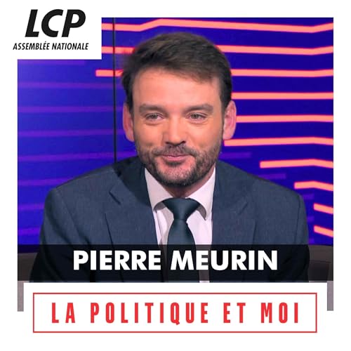 Pierre Meurin, d&eacute;put&eacute; Rassemblement National du Gard | La politique et moi