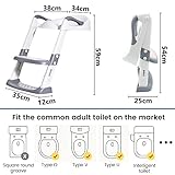 Zoom IMG-1 boby s riduttore wc bambino Zoom IMG-1 boby s riduttore wc bambino