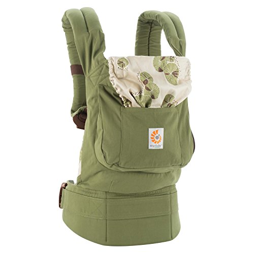 ergobaby organic backpack