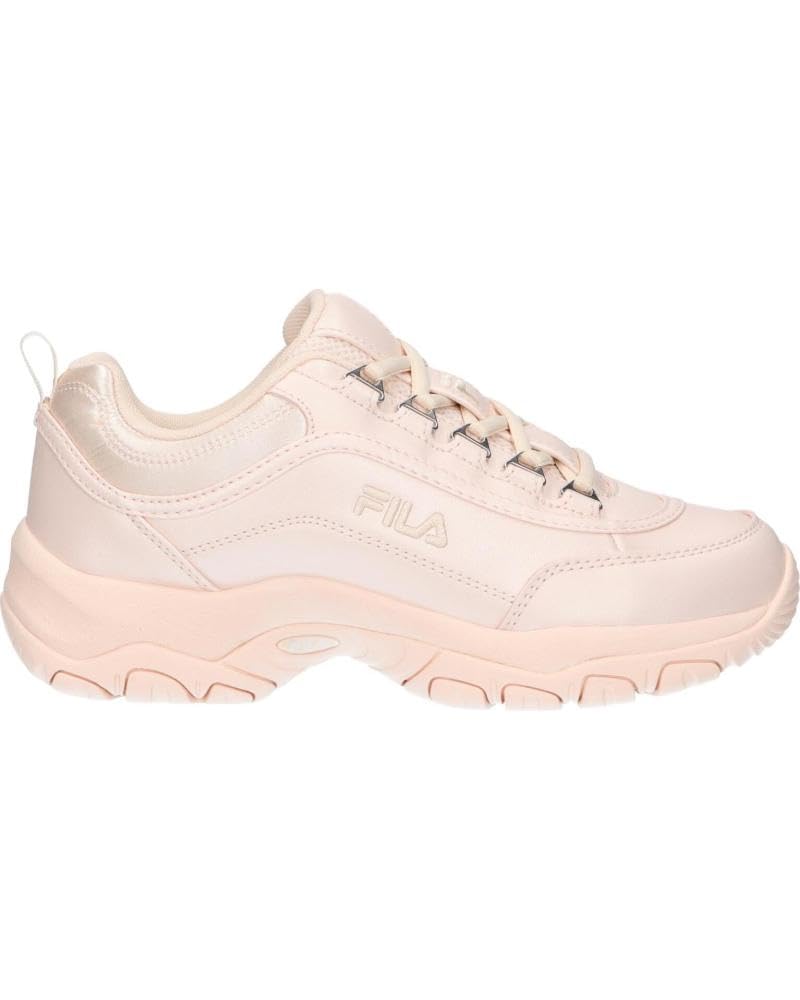 FILA Strada F Wmn, Zapatillas Mujer