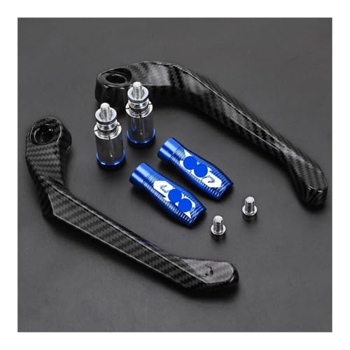 Protecteur main moto CBR125RR CBR250RR 2017-2025 avec poignées de frein protection