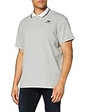 polo kenzo homme pas cher Tejido de polar suave, ajuste suelto diseñado con caída en el pecho, cintura y cadera, para mayor comodidad y movimiento; cuello y mangas con cinta para un estilo casual.