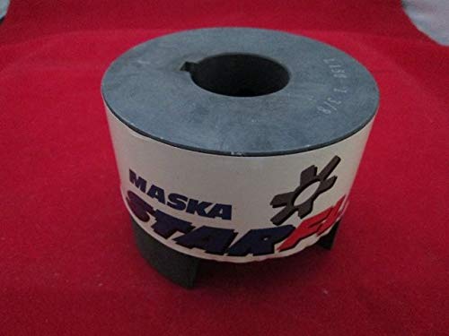 Maska L150X1-3/8 Coupling New