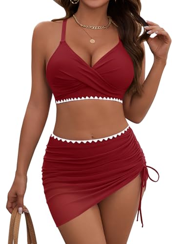 Bikini Set Just $13.XX