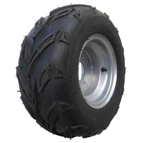Roue Avant ou arrière Gauche 6 Pouces Quad Enfant 110cc 125cc 3 Points de Fixation