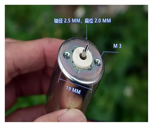Démarreur électronique DC pour motoriser vos projets de bricolage - 6