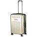 Produktbild National Geographic Transit 4-Rollen Trolley 67 cm Champagner Gold