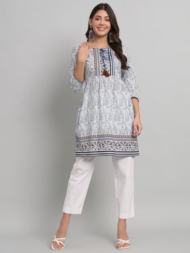 Image of Rapsodia Women's Cotton Short Kurti