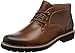 Produktbild Clarks - Männer Batcombe Lo Boot, 44.5 2E EUR, Dark Tan Leather