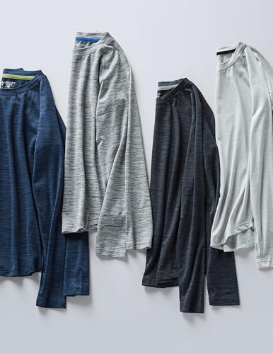 La mejor comparación de Camisetas y camisas deportivas para Niño los mejores 10. 8 Imagen adicional