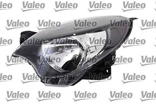 Phare Valeo Haute Performance Phare Avant Gauche Halogène Haute Performance Valeo 44757 - Pour Renault Twingo II FL (01/2012 à 10/2014) Phare Halogène Valeo 44757 Phare Valeo Haute Performance Phare Avant Gauche Halogène Haute Performance Valeo 44757 - Pour Renault Twingo II FL (01/2012 à 10/2014) Phare Halogène Valeo 44757