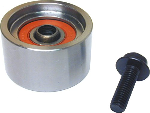 Poulie de courroie de distribution 6842593 galet de guidage URO Parts