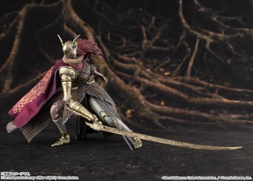 Amazon.co.jp: TAMASHII NATIONS: ELDEN RING のフィギュア