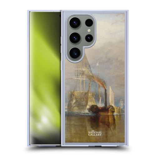 Coque gel Samsung S24 Ultra 5G MagSafe protection antichoc National Gallery art