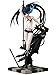 Produktbild Black Rock Shooter: Black Blade PVC Figure