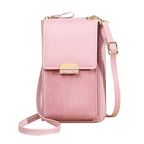 Sac à bandoulière tendance pour femme et sac à main messager chic