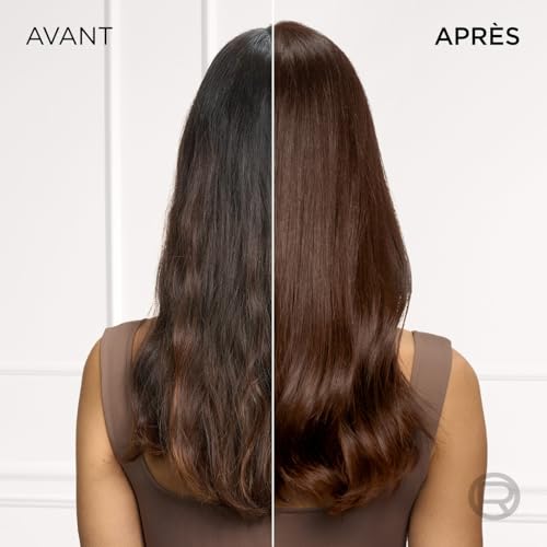 Coloration Universel Nudes 6 Blond Sans Ammoniaque Excellence 'oreal Paris La Boîte - vue 10