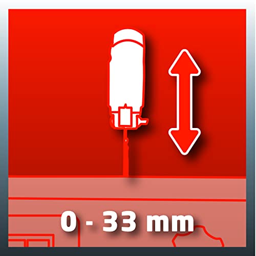 Einhell TH-MS 2112 T