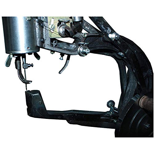 Cobbler Sewing Machine Repair Shoes Machine Mending Machine Sewing the Inside of Shoes Professional Industrial Heavy Duty Sewing Machine for Clothes／Sneaker／Boot