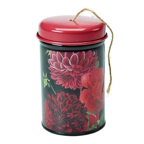 Burgon & Ball - Garden Twine in A Tin