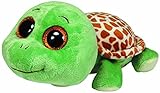 Ty Beanie Boos Sandy Original Face!! Yertle the Turtle by Ty Inc.